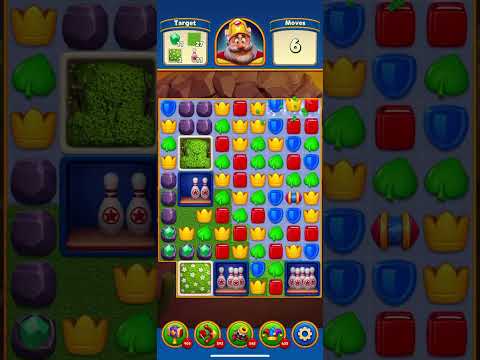 Royal Match Level 6683