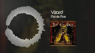 Cover art for Vizard