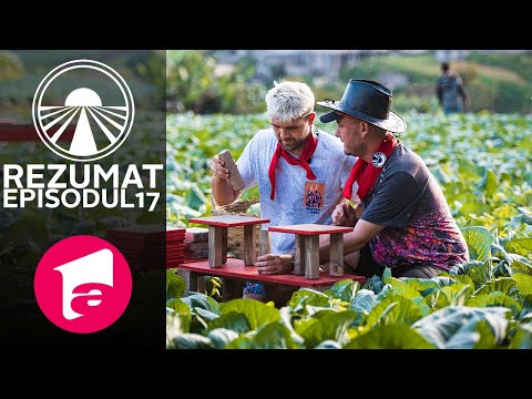 Asia Express, Season 3. Episode 17 Summary