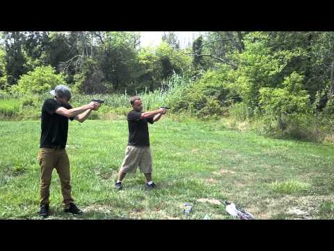 40 cals...soundin like a firework :) lol