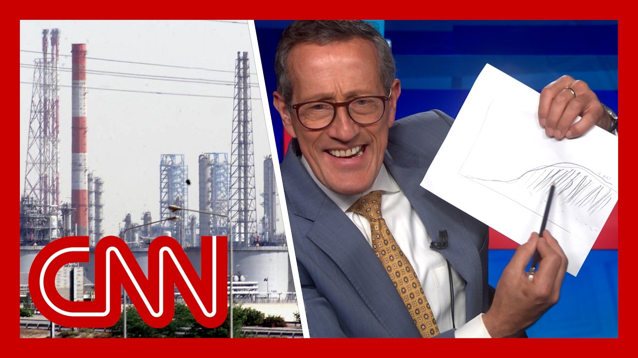 UAE exits OPEC; Gas prices spike to highest in ~4 years