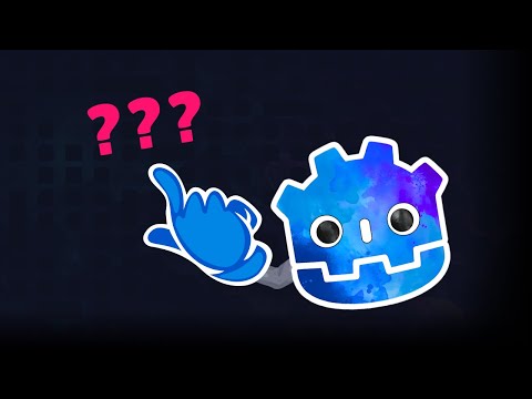 one singleton that EVERY Godot game needs