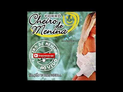 TE AMAR TE AMAR (Forró Cheiro de Menina)