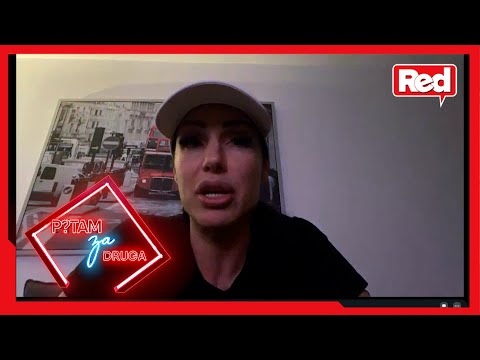 Ljuba o Dejanovom samopovređivanju - Pitam za druga - 06.02.2022. - Red TV