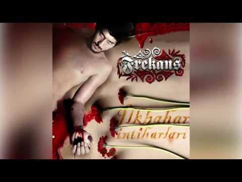 Frekans - Koş Kurtar Kendini (feat. Fırat)