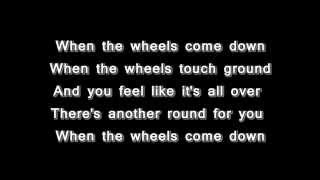 Foo Fighters - Wheels (acoustic) w./Lyrics