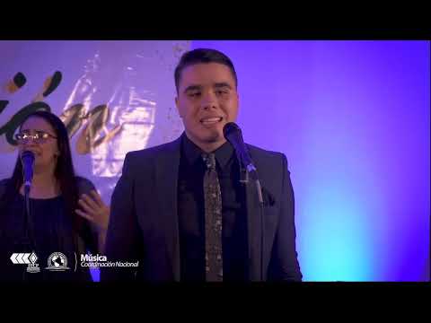 10 VIVA MI SEÑOR | CONCIERTO MANANTIAL DE INSPIRACIÓN - ADORANDO CON CÁNTICOS ESPIRITUALES