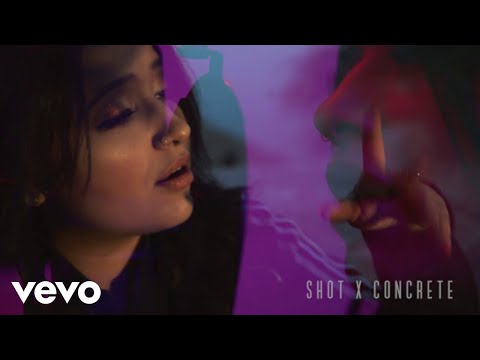 Priscilla G - On My Own