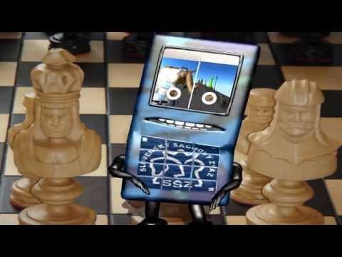 U15 1.3. Roman C Mitra   -    David Mičulka  ½ - ½