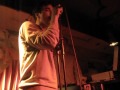 Lust For Youth live @ The Shacklewell Arms ...
