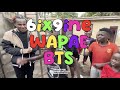 6ix9ine - WAPAE (Official BTS Video) feat. Angel Dior, Lenier, & Bulin 47
