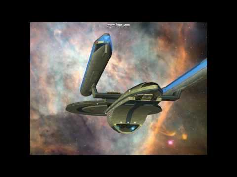 Excelsior Class Tribute