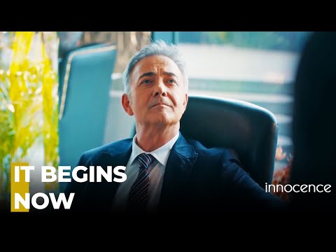 Operation Harun And Bahar - Innocence