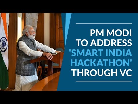 PM Narendra Modi addresses 