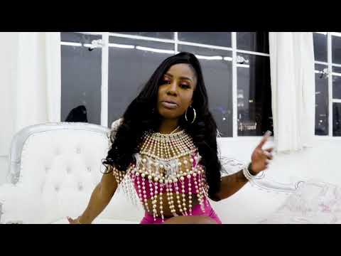 Kay Ro$e - Rich B*tch [Official Music Video]