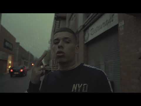 GOLFITO LIL - PEKIN ( PROD. LILVI BEATZ) OFFICIAL VIDEO