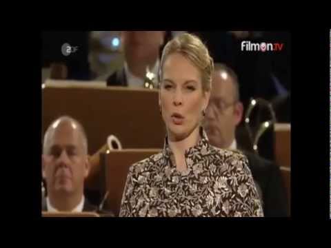 Elina Garanca - Agnus dei 29.11.2014