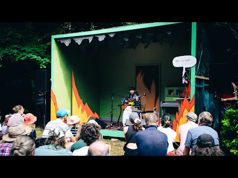 Ichiko Aoba performs Radiohead’s “Creep” for Best Fit’s secret sessions