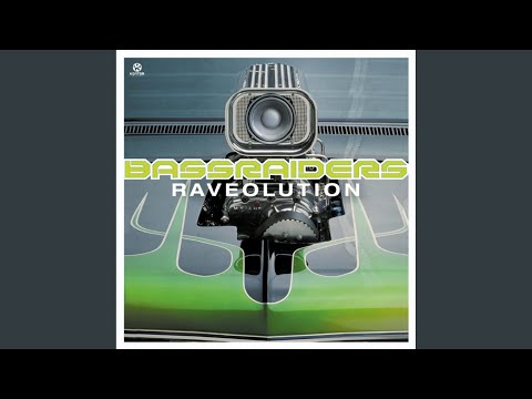 Raveolution (Club Mix)