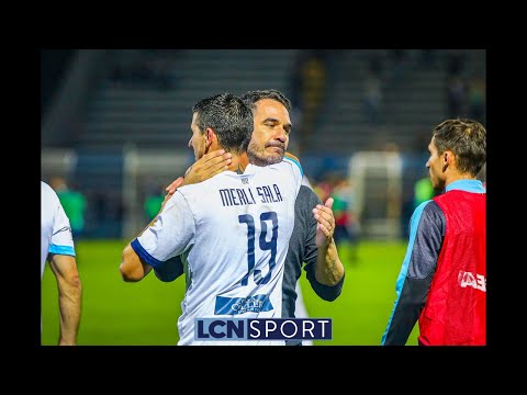 Calcio Lecco, D'Agostino: «A Carrara può succedere di tutto»