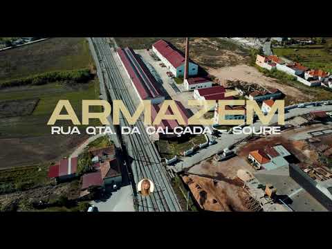 Armazém para arrendamento - Soure, Coimbra