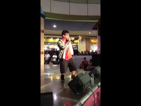 Smugglaz - Sa Likod Ng Entablado (SM San Lazaro Tour)