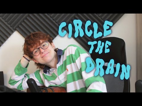 Video thumbnail for Circle the Drain - Soccer Mommy