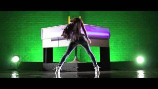 George Acosta - True Love (Gerry Cueto Remix) HD