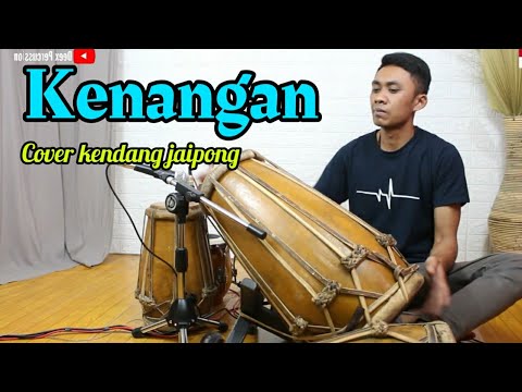 Kenangan | Cover kendang jaipong