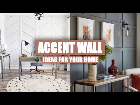 image-Are accent walls coming back?