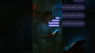 Marnz Malone - Dutch Courage ft. @KayMuni (Visualiser)