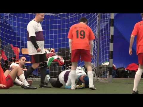 I. Infrastruktúra Kupa a Swietelsky támogatásával