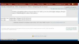 MT012 - Setting Up Assignments - Moodle V1