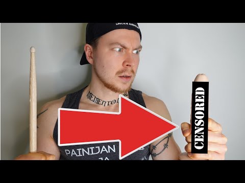 Soitin Turmion Kätilöitä Dildoilla..