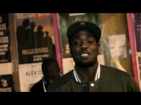 CVTV: Locksmiths "Stunta" (OFFICIAL HD MUSIC VIDEO)