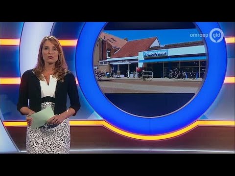 GLD Nieuws 11 juni 2015