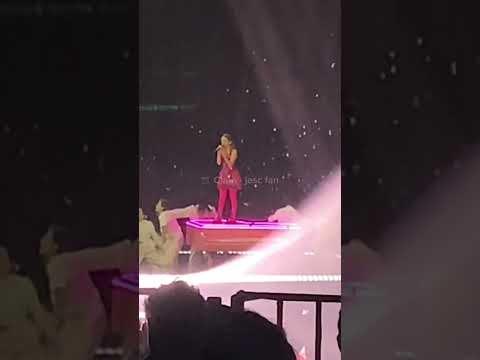 JESC 2023 - CŒUR - ZOÉ CLAUZURE (WINNER🏆🥇) 🇫🇷 (live from the arena) @zoe_clauzure