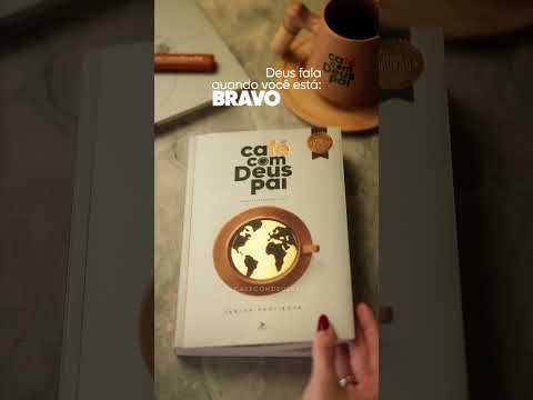 DEUS FALA COM VOCÊ