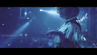 BIZAAR  FT COOLIO  THU NOV 9