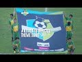 Kita Satu Official Theme Song