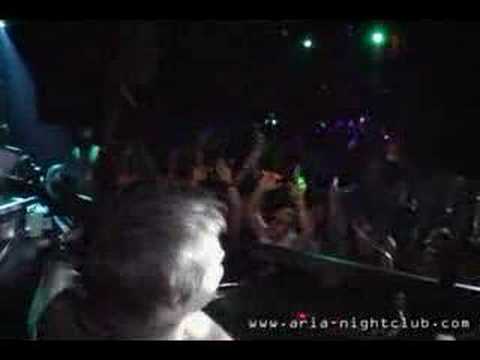 Ferry Corsten @ Aria Nightclub-Montreal 20/06/2003 - Part 5