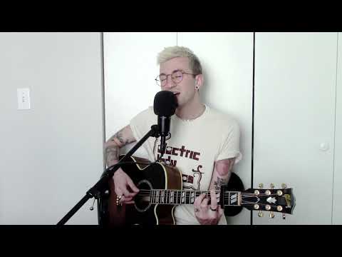 deja vu (Olivia Rodrigo cover)
