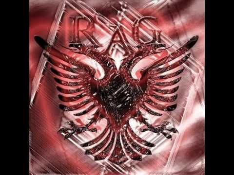 Realisti RAG - Nese Rrap-i Eshte SeX