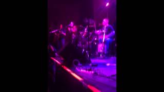 Pacinello live at Westcott DEC 5 2012.MOV