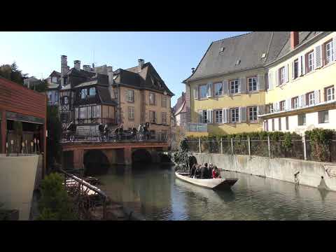 Sigfrid Karg-Elert « Valse mignonne »
