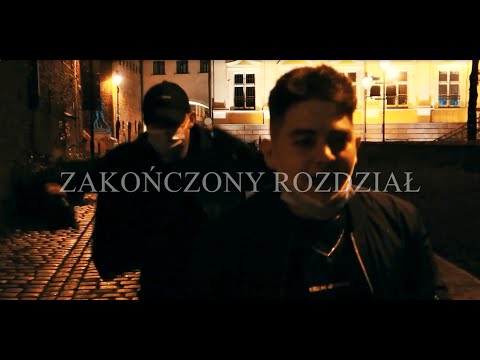 EMASIK - Zakończony rozdział (Official Video) Prod.Skyper