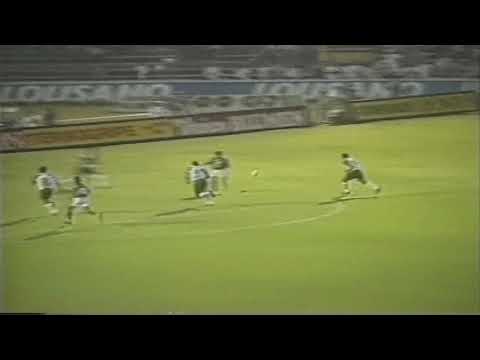 Palmeiras 1 x 1 Guarani - Brasileiro 1997