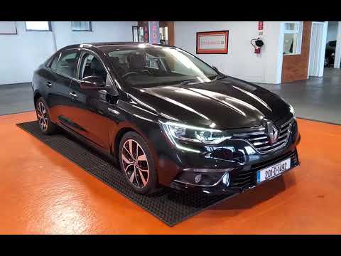 Renault Megane Grand Megane IV Grand Coupe IC - Image 2