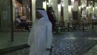 Declaraciones del Embajador Abisaab sobre visita del Presidente Rafael Correa a Qatar