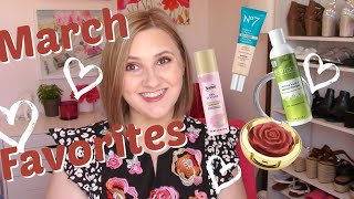 March Favorites | 2021